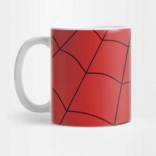 Webhead Mug